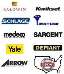 Dayton Locksmith Solution, Dayton, OH 937-583-2102 - lock-brands-225x261